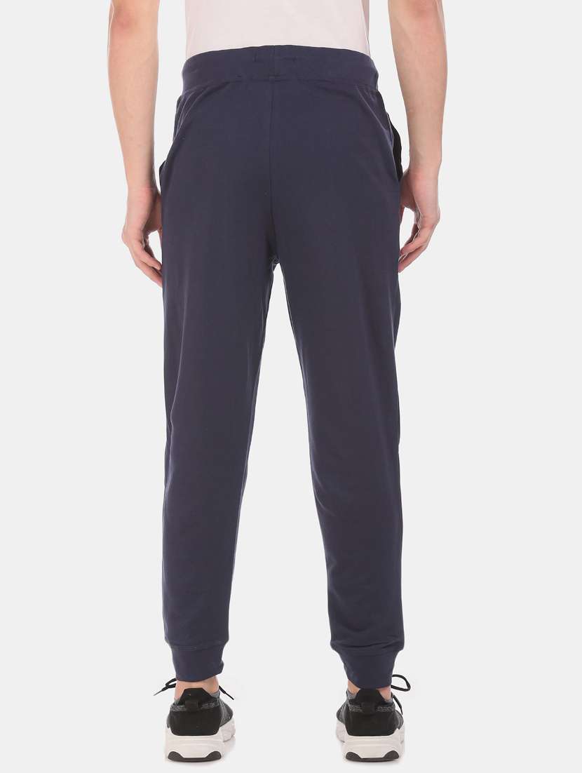 drawstring printed waist jogger - 19056568 -  Standard Image - 3