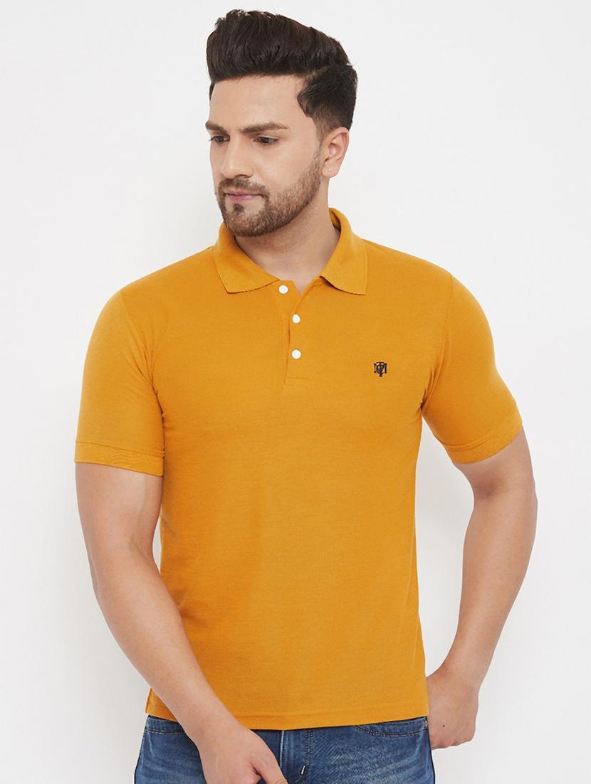 pack of 2 solid polo t shirts - 19081977 - Standard Image - 3