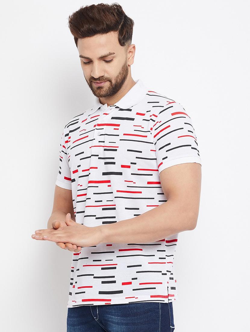 pack of 2 polo t shirts - 19081983 - Standard Image - 3
