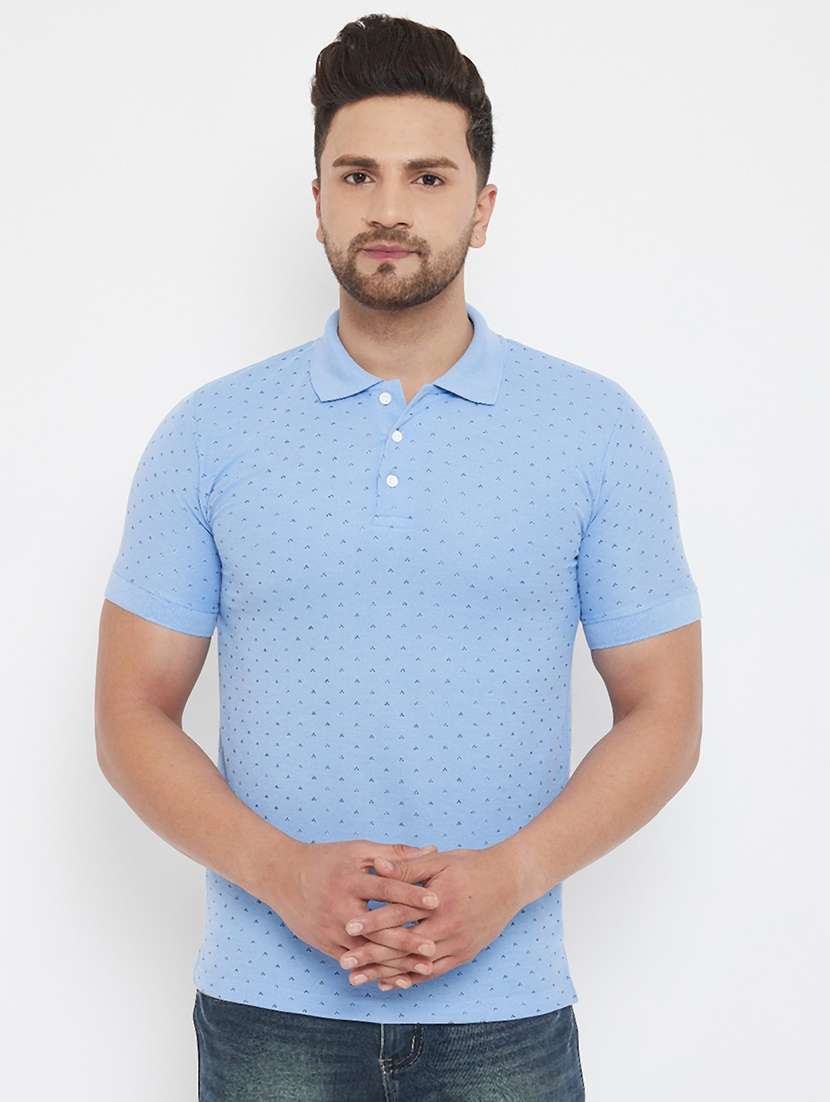 pack of 2 polo t shirts - 19081995 -  Standard Image - 3