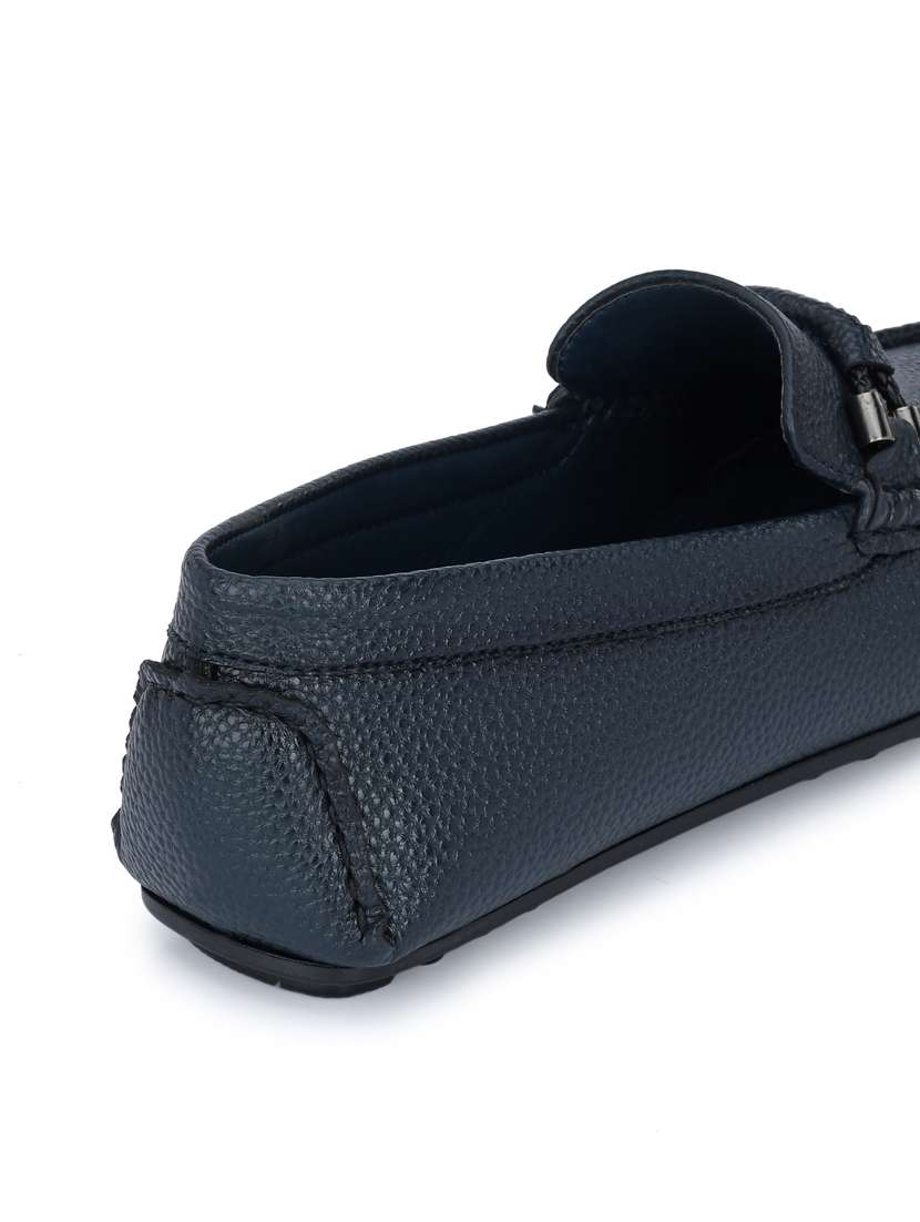 men slip on horsebit loafers - 19082595 -  Standard Image - 3