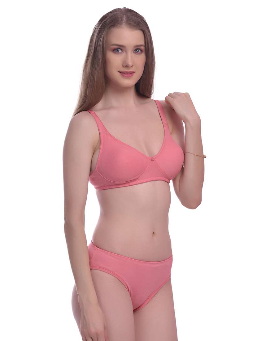 pack of 2 bras and panty set - 19082650 -  Standard Image - 5