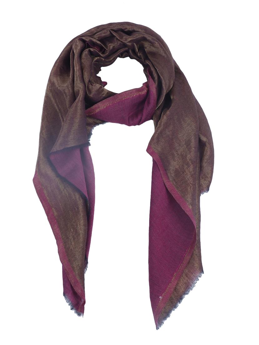women's zari stole - 19082850 - Standard Image - 5
