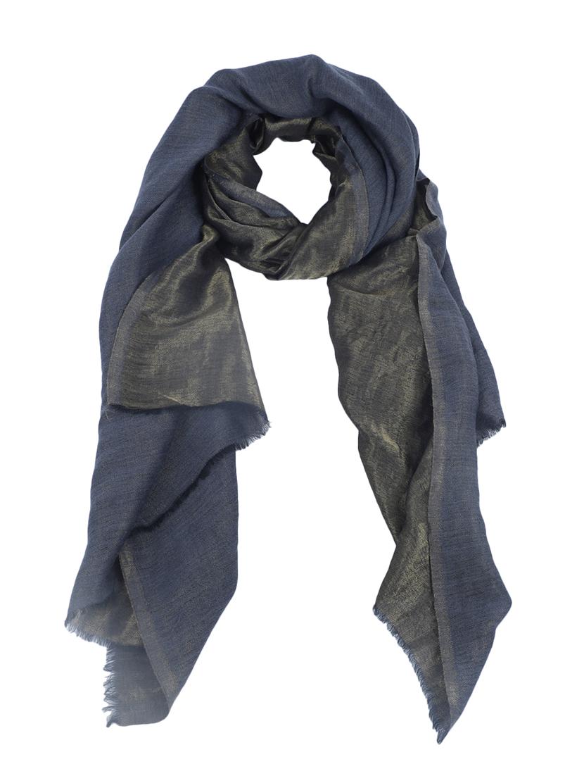 women's solid print stole - 19082853 - Standard Image - 5