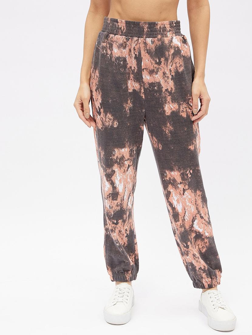tie and dye track pant - 19083824 - Zoom Image - 0