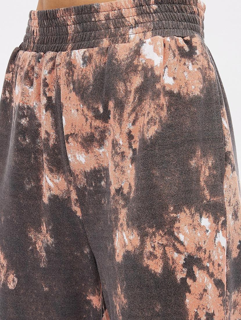 tie and dye track pant - 19083824 - Standard Image - 3