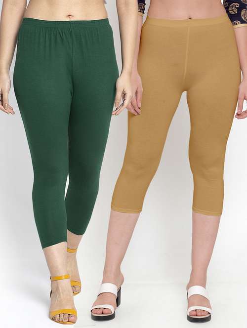 Capris