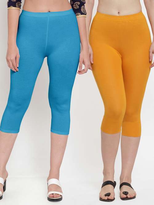 Capris