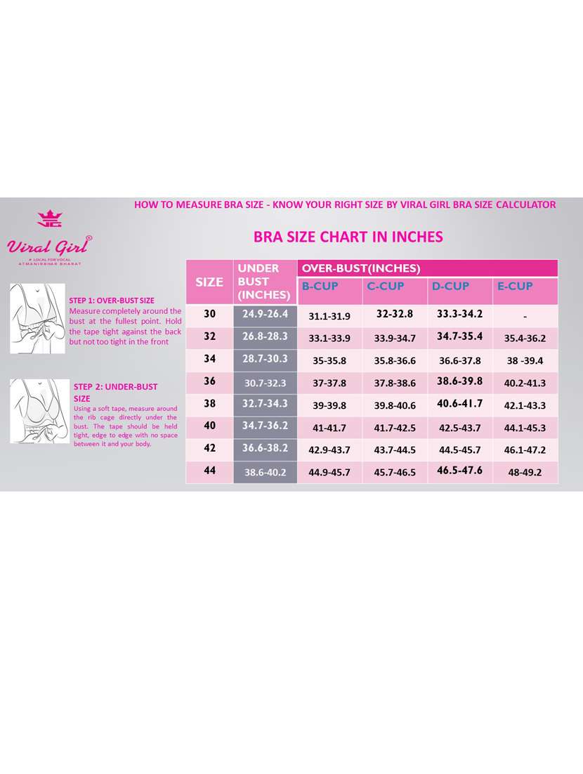 pink solid sports bra - 19087073 -  Standard Image - 3