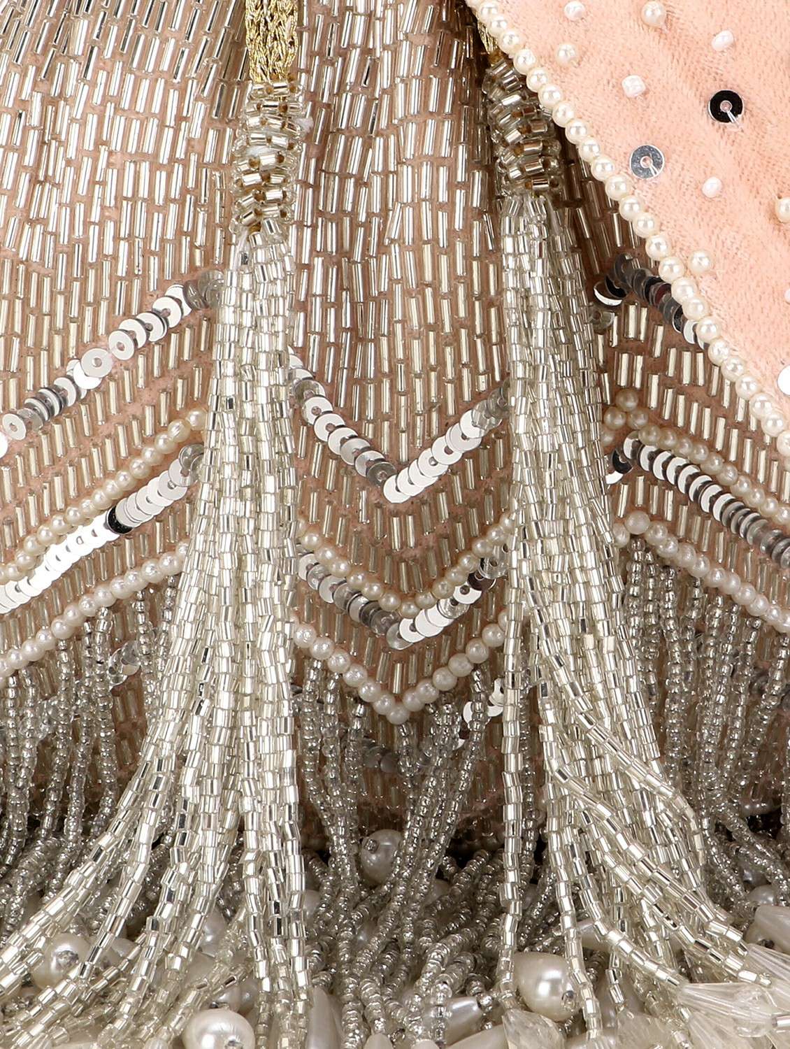 embellished regular potli - 19088818 -  Standard Image - 3