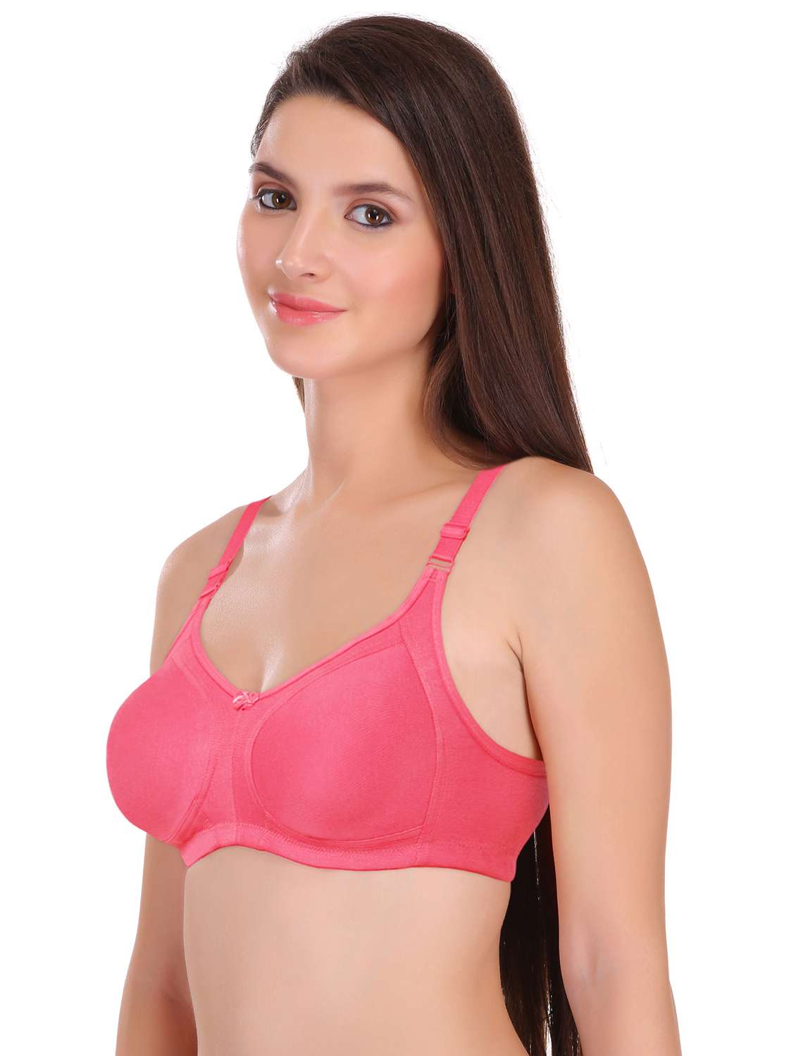 pack of 2 non padded minimizer bra - 19089571 -  Standard Image - 3