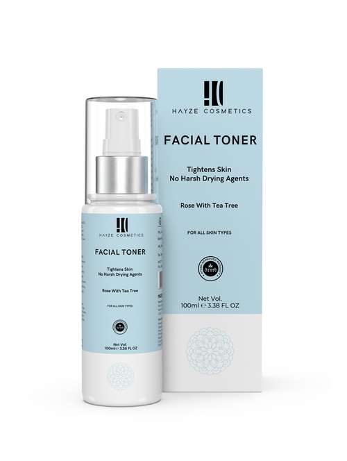 Toners & Mists