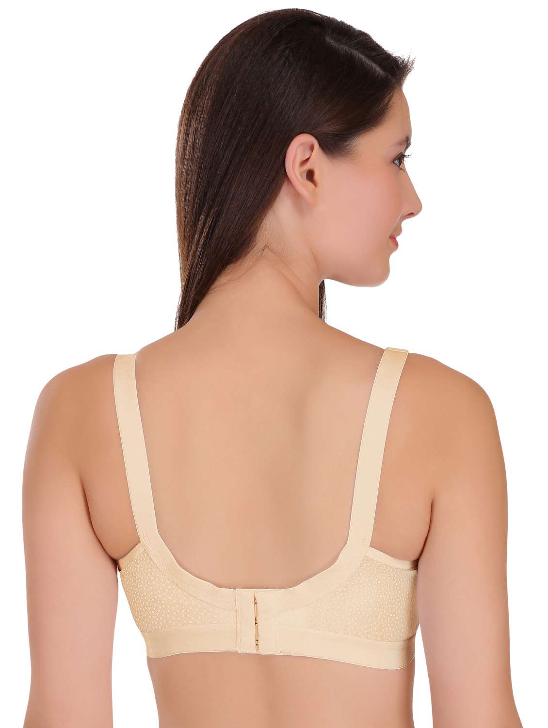 pack of 2 non padded minimizer bra - 19100550 -  Standard Image - 10