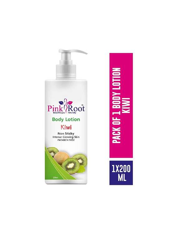 body lotion kiwi 200ml