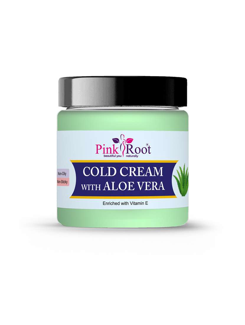 aloe vera cold cream