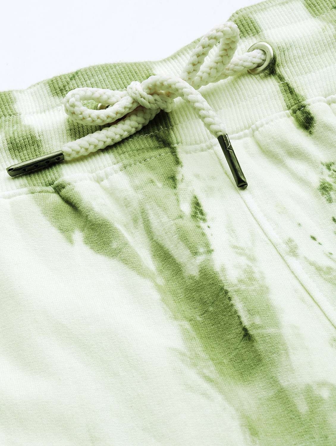 women tie & dye long sleeve active wear set - 19109697 - Standard Image - 5