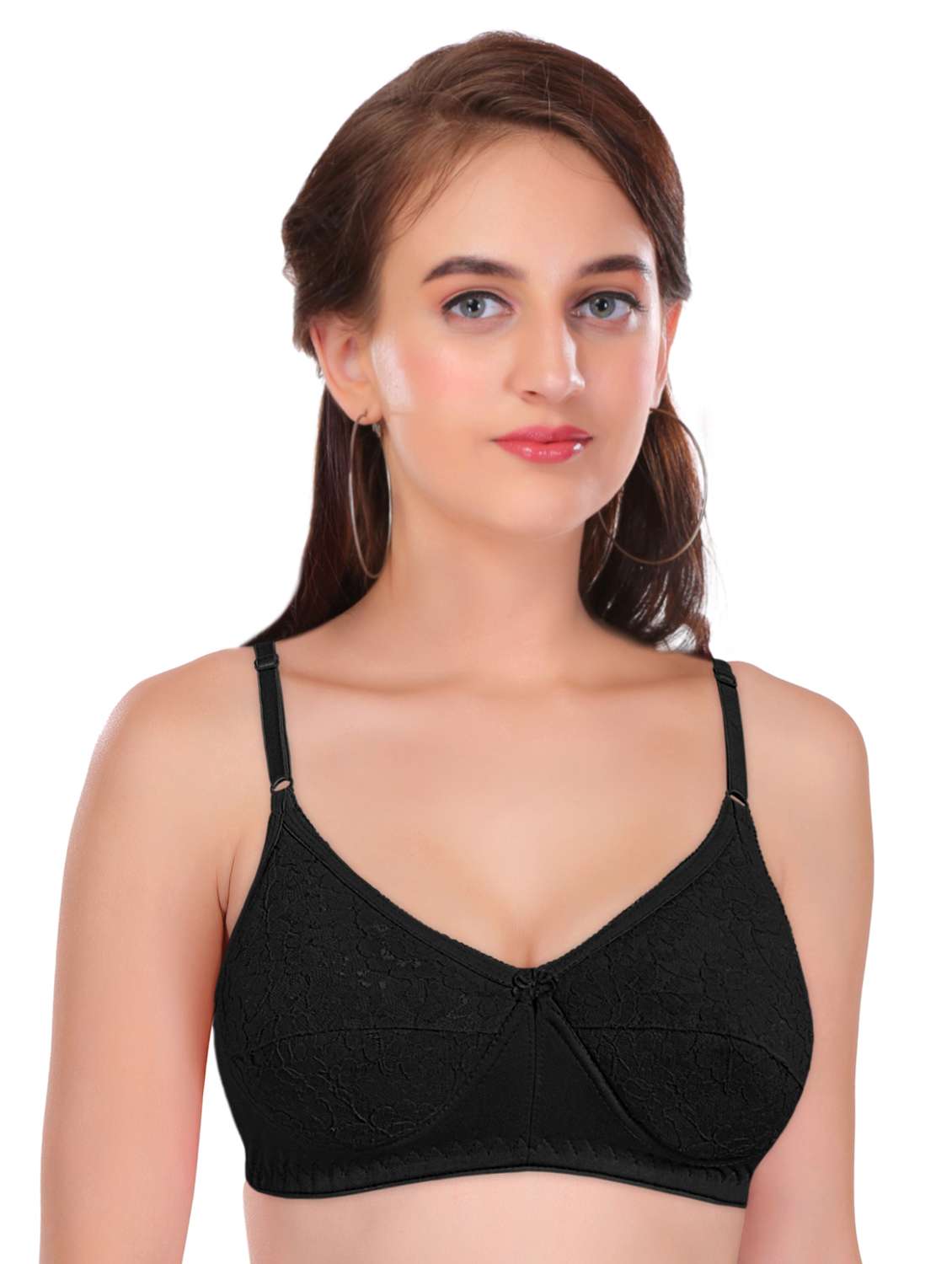 pack of 2 heavily padded t-shirt bra - 19111263 -  Standard Image - 3