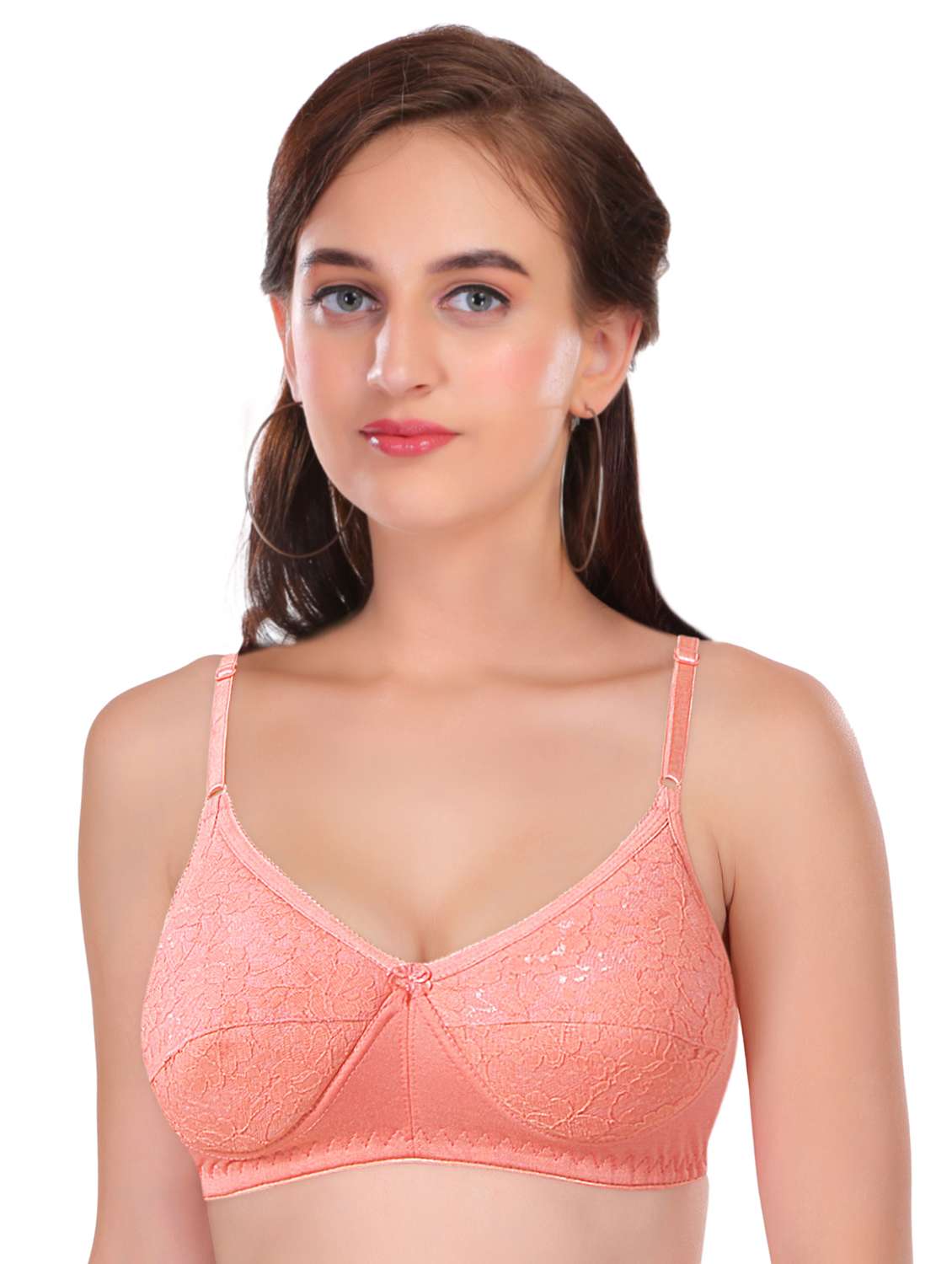 pack of 2 heavily padded t-shirt bra - 19111263 -  Standard Image - 8