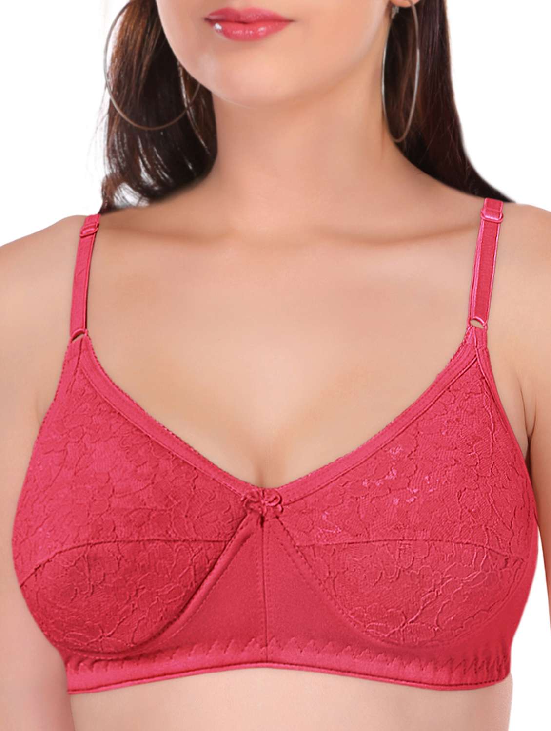 pack of 2 heavily padded t-shirt bra - 19111264 -  Standard Image - 10