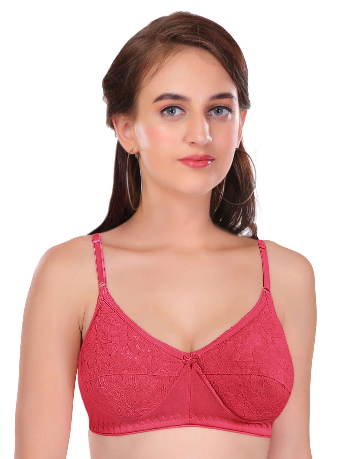 pack of 2 heavily padded t-shirt bra - 19111264 -  Standard Image - 3