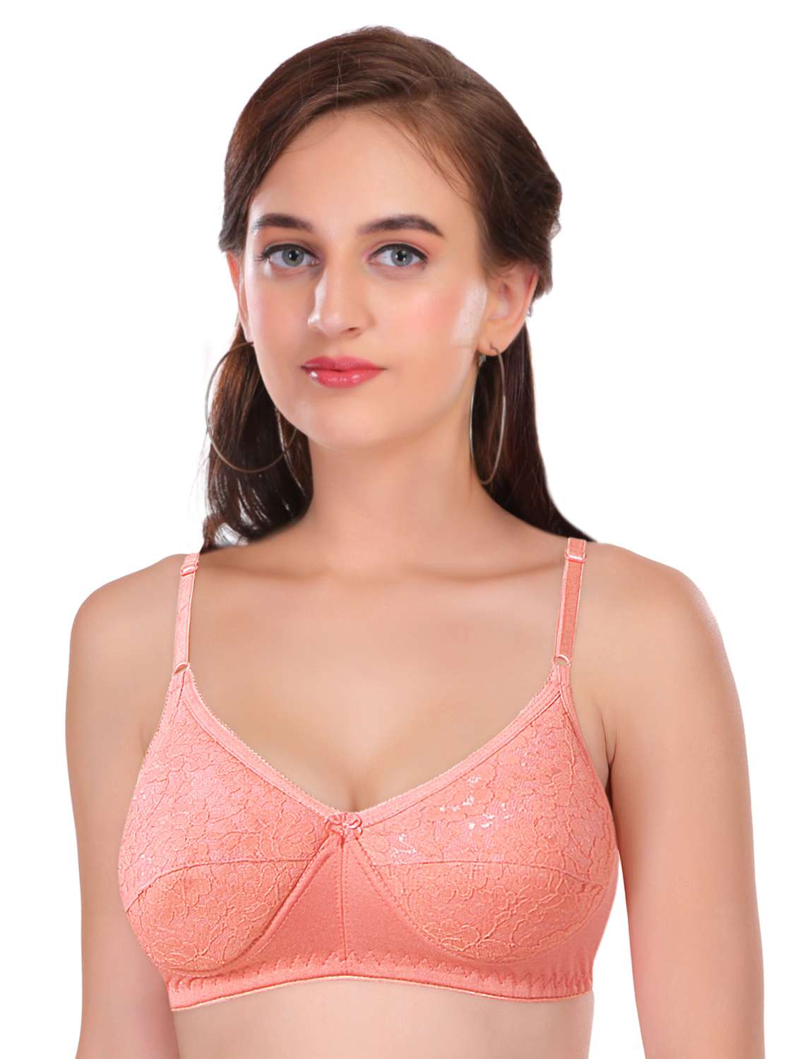 pack of 2 heavily padded t-shirt bra - 19111264 -  Standard Image - 8