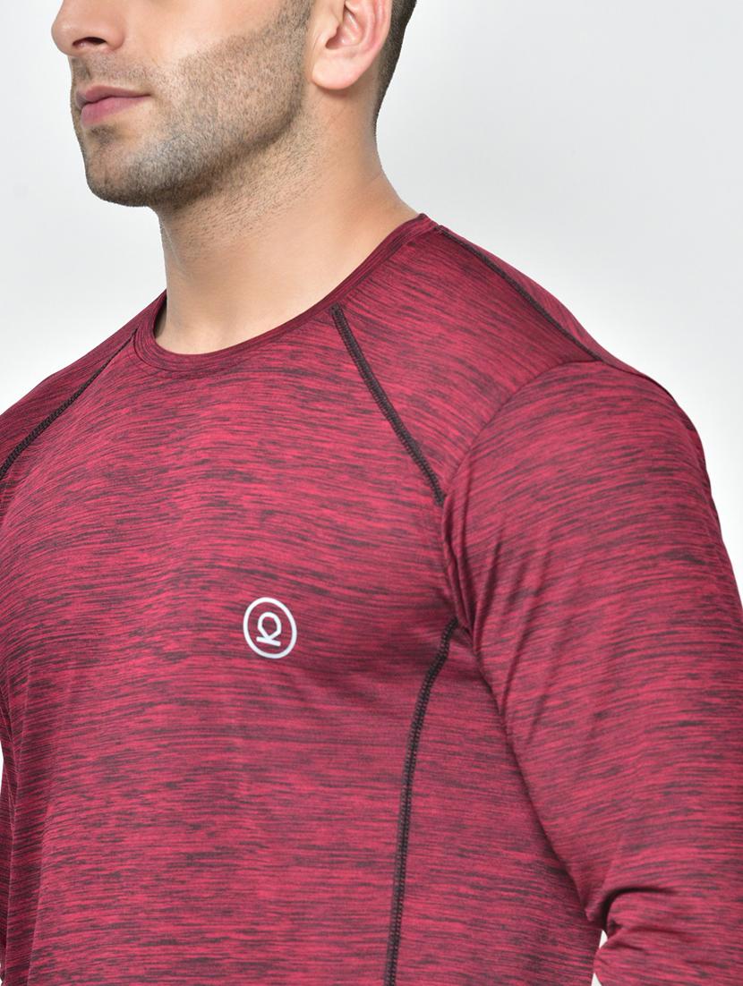 crew neck printed regular t-shirt - 19111935 - Standard Image - 3