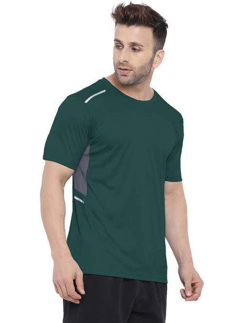 Men Sports Wear T Shirts