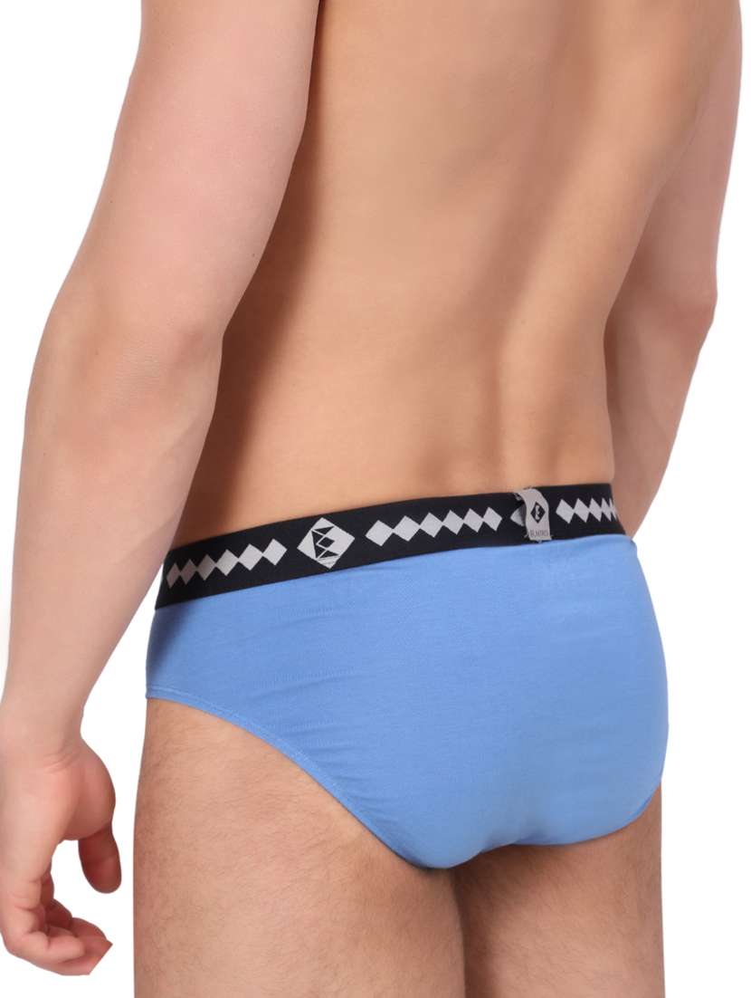 pack of 2 solid hipster brief - 19113797 -  Standard Image - 8