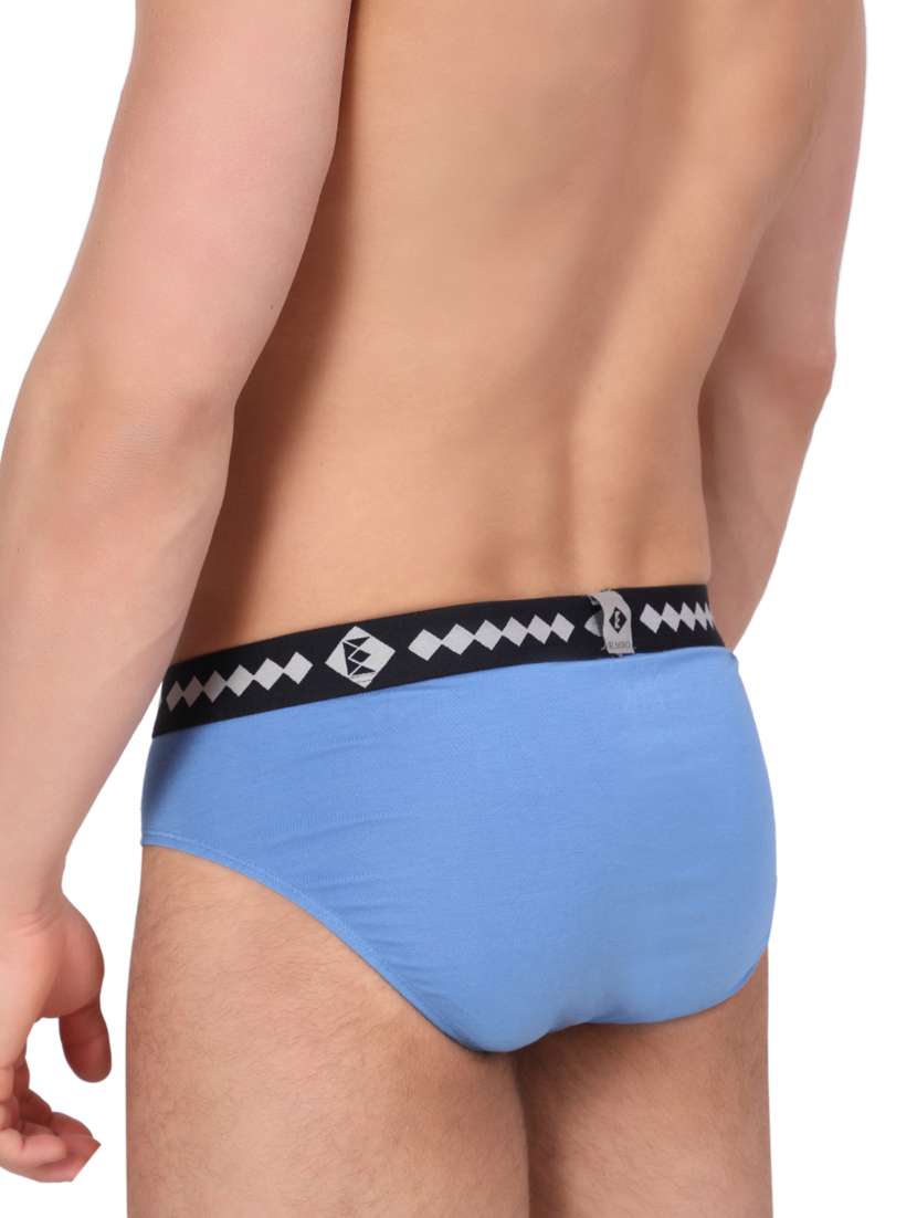 pack of 2 solid hipster brief - 19113804 -  Standard Image - 8