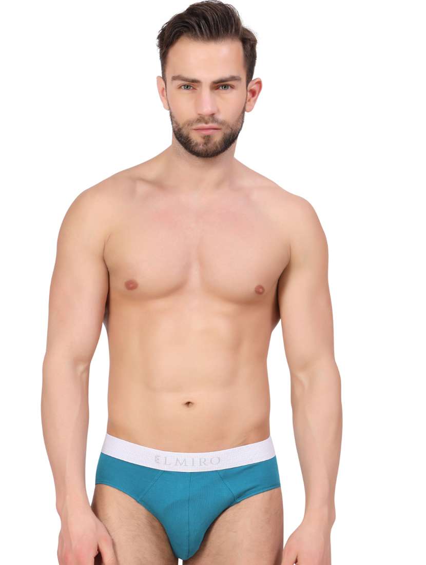 pack of 2 solid hipster brief - 19113828 -  Standard Image - 3