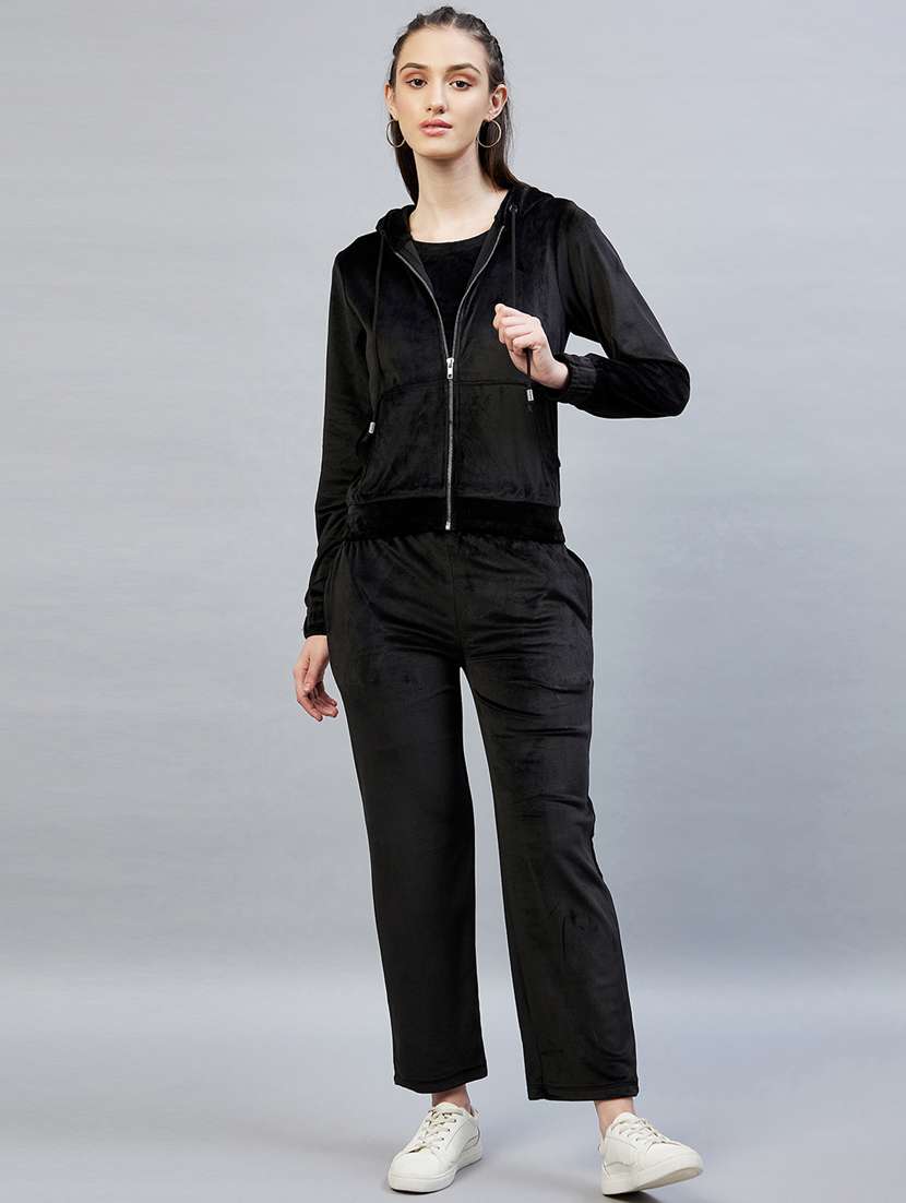 black velvet taper candle