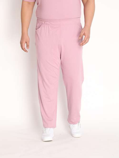 mid rise full length track pant - 19114999 -  Standard Image - 0