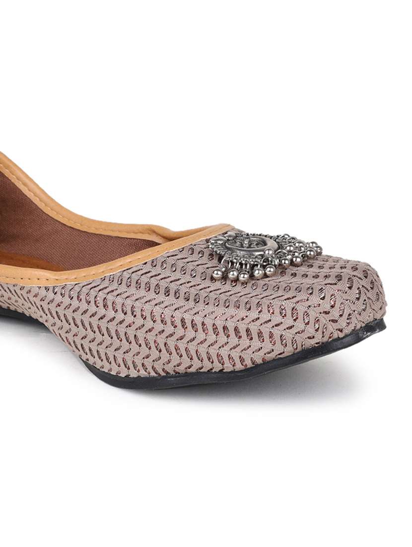 self design jutis & mojaris - 19117317 -  Standard Image - 5