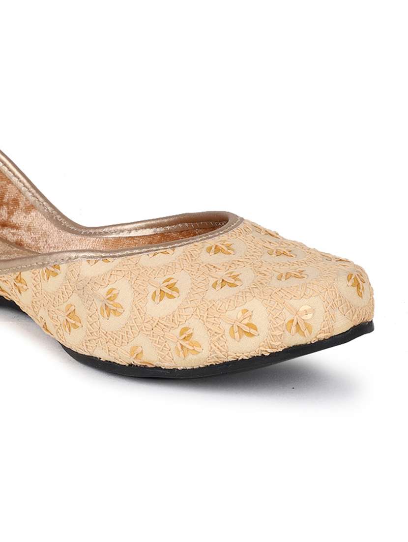 self design jutis & mojaris - 19117321 -  Standard Image - 5