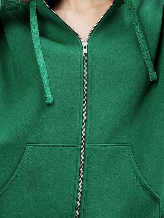 women's plain sweatshirt - 19122813 -  Standard Image - 5