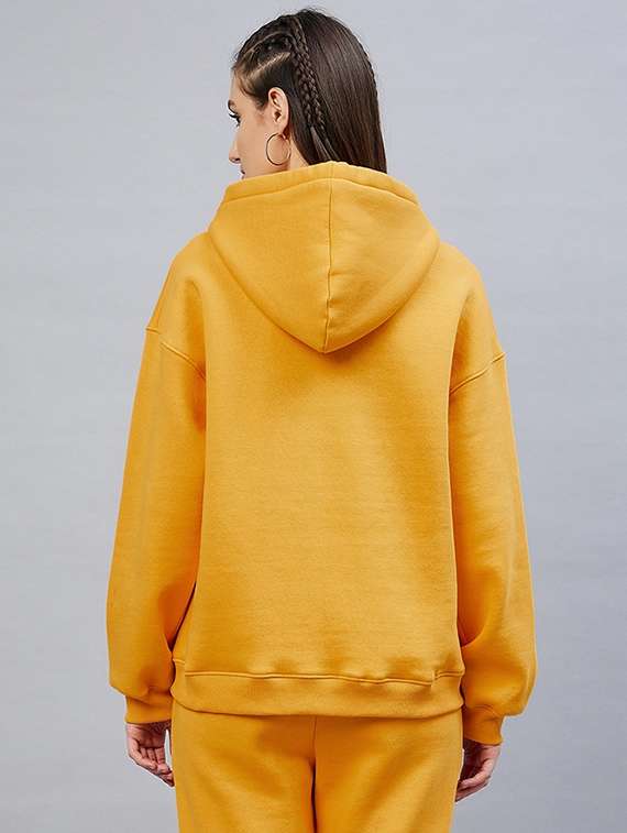 women's plain sweatshirt - 19122814 -  Standard Image - 3