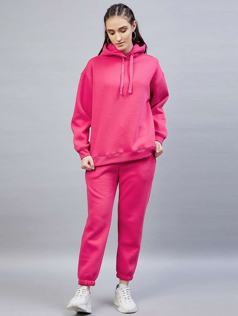 women's plain sweatshirt - 19122822 -  Standard Image - 3