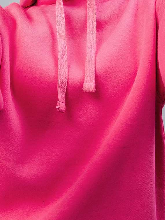 women's plain sweatshirt - 19122822 -  Standard Image - 5