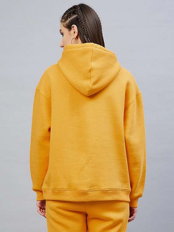 women's plain sweatshirt - 19122823 -  Standard Image - 3