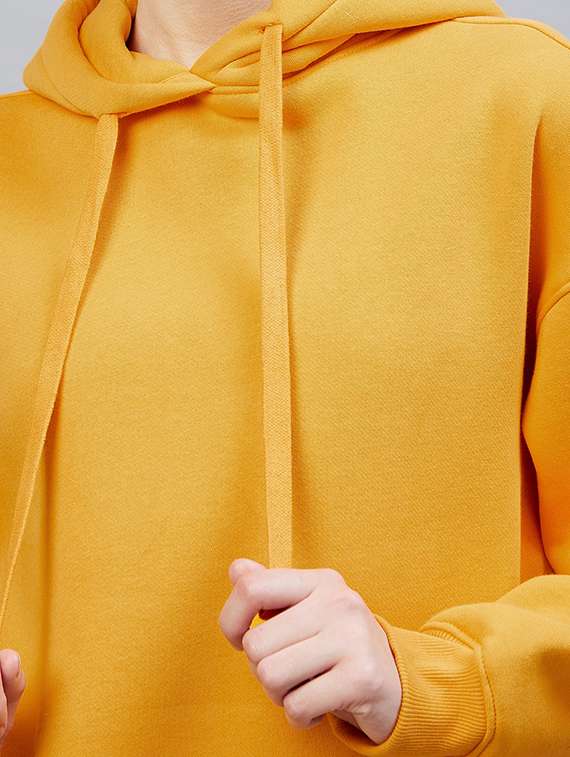 women's plain sweatshirt - 19122823 -  Standard Image - 5