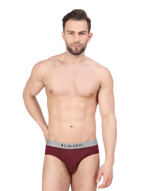 solid hipster brief - 19123552 - Standard Image - 0