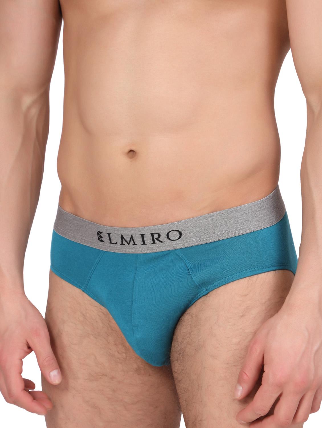solid hipster brief - 19123554 - Zoom Image - 0