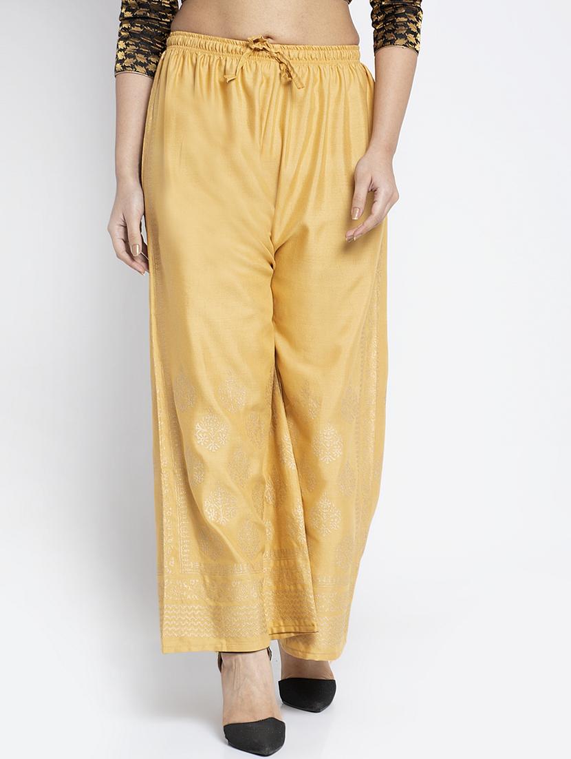 pack of 2 flared palazzos - 19125692 - Standard Image - 3