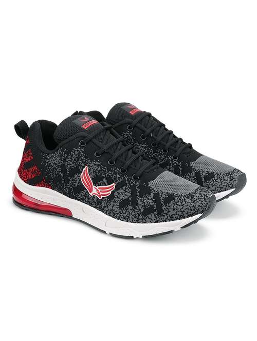 black casual shoe - 19127094 -  Standard Image - 0