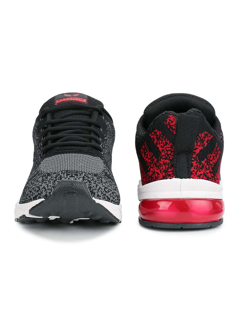 black casual shoe - 19127094 -  Standard Image - 3