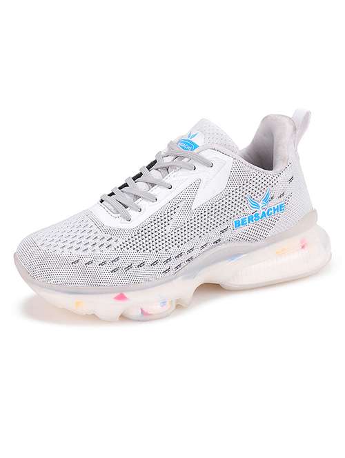 white casual shoe - 19127115 -  Standard Image - 0