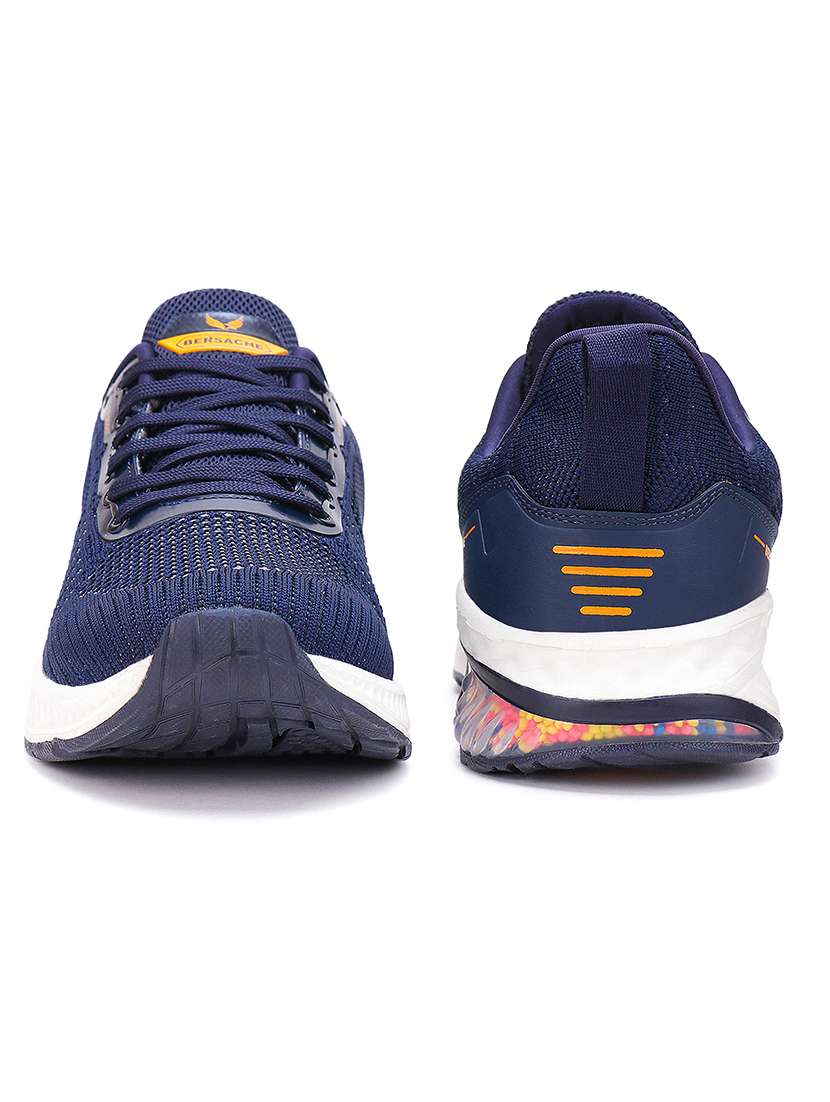 blue casual shoe - 19127123 - Standard Image - 3