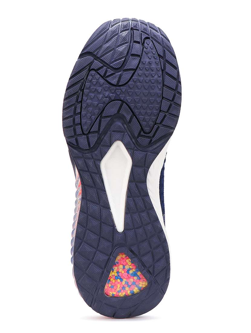 blue casual shoe - 19127123 - Standard Image - 5