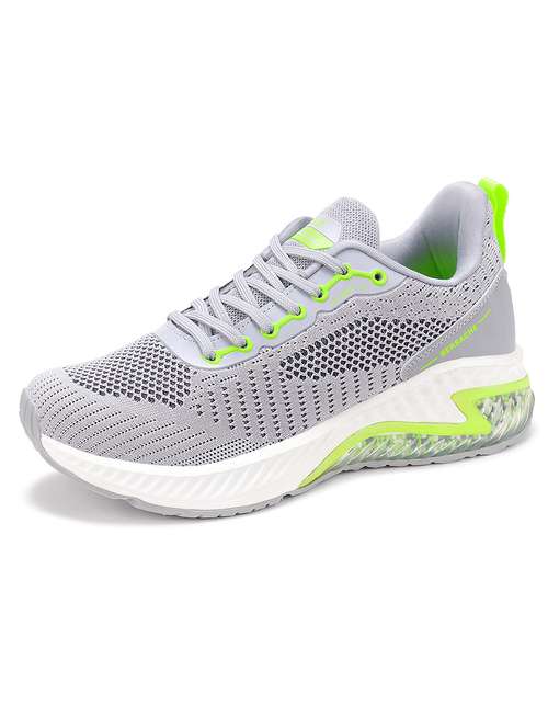 grey lace up shoe - 19127124 - Standard Image - 0