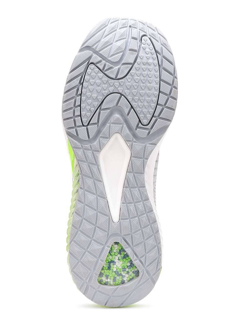 grey lace up shoe - 19127124 - Standard Image - 5